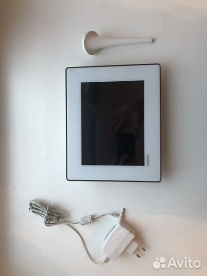 Фоторамка philips spf4208