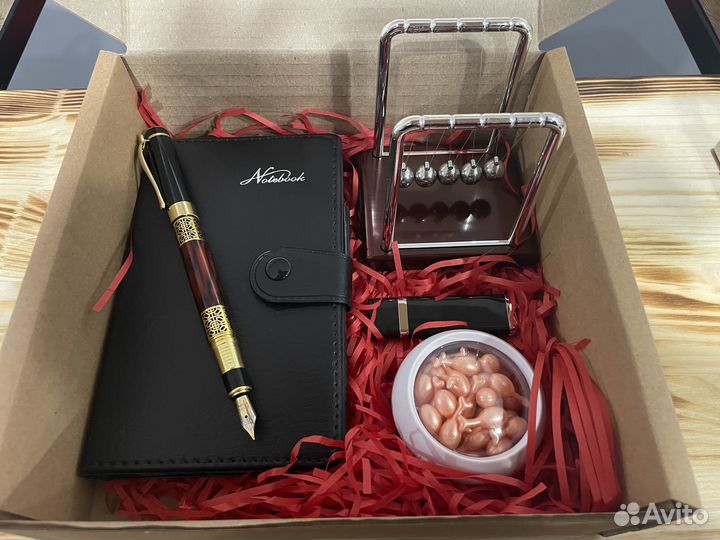 Подарочный набор для учителя