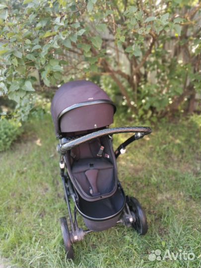 Коляска Joolz geo 2