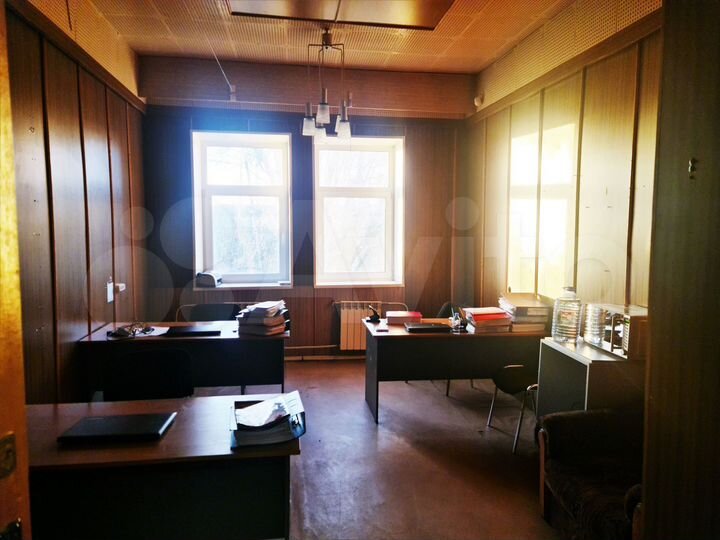 Производство, офис 100 м²