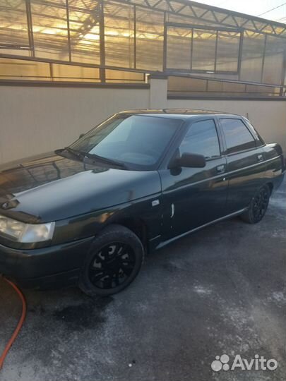 ВАЗ 2110, 2005