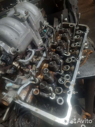 Продам гбц21214