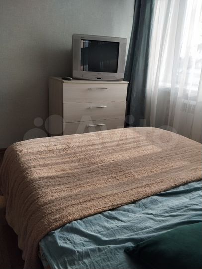 1-к. квартира, 18 м², 2/5 эт.