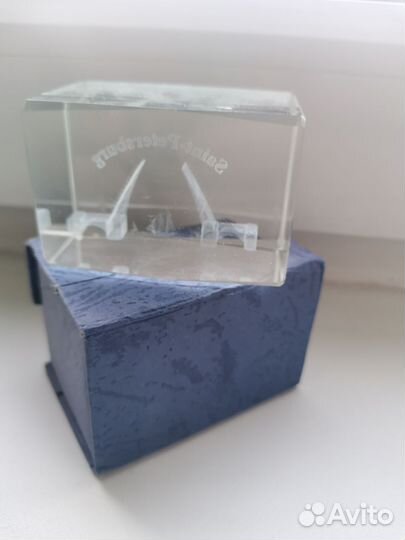 Сувениры из Санкт-Петербурга