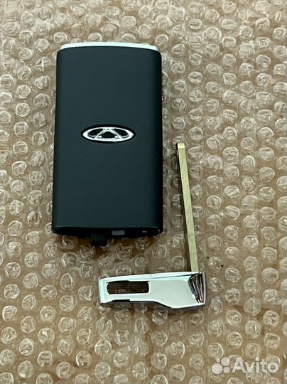 Смарт ключ Chery Exceed