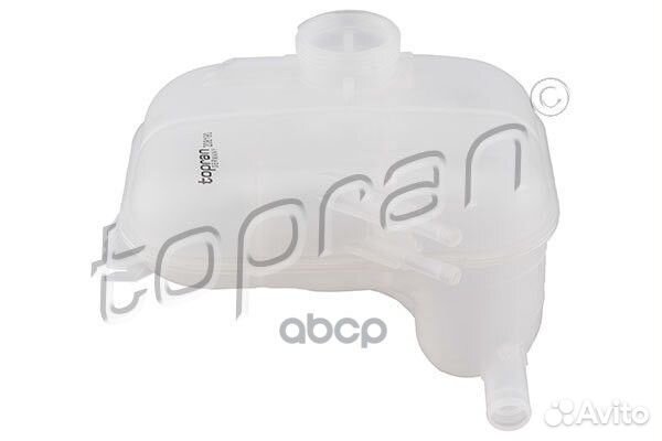 Бачок расширительный (замена для HP-208190755)