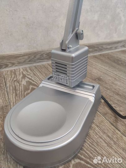 Настольная Лампа