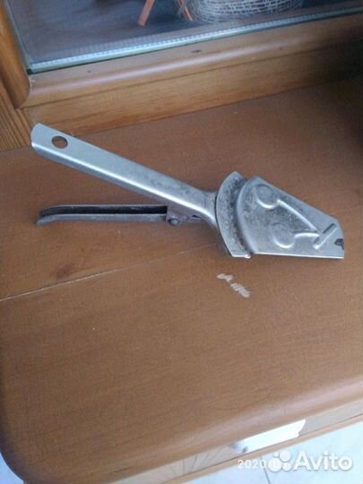 Ключ для открывания банок