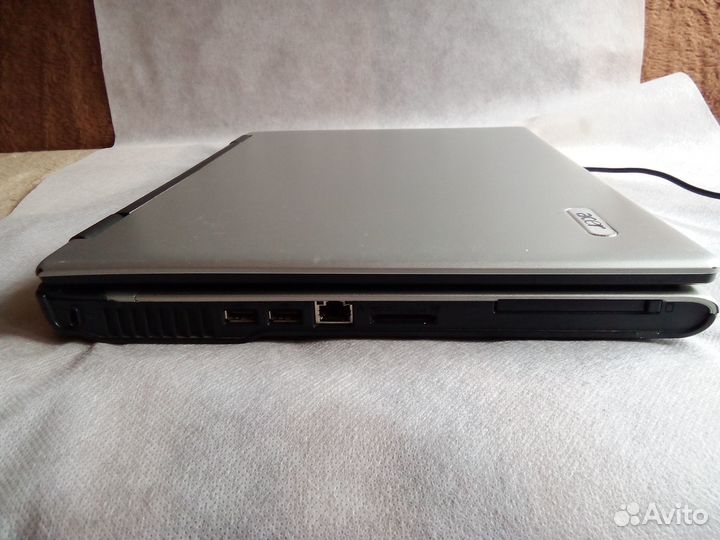 Ноутбук Acer Aspire 5610