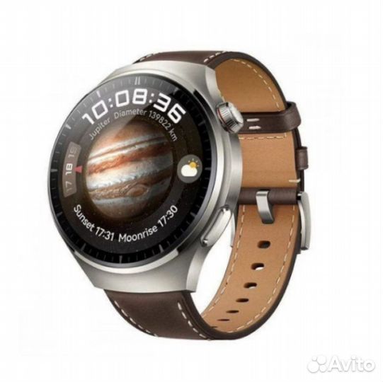 Huawei Watch 4 Pro, новый