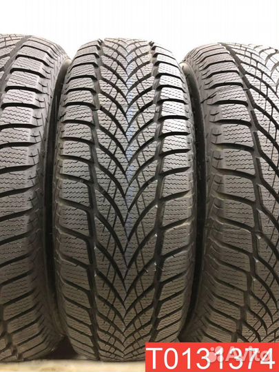 Goodyear UltraGrip Ice 2 195/65 R15 95T