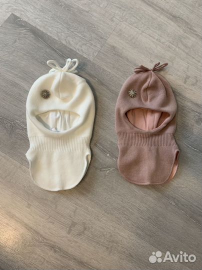 Шапка шлем новые