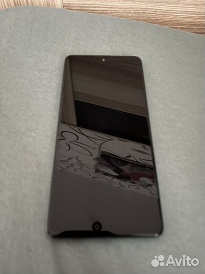 Samsung galaxy a71 128gb