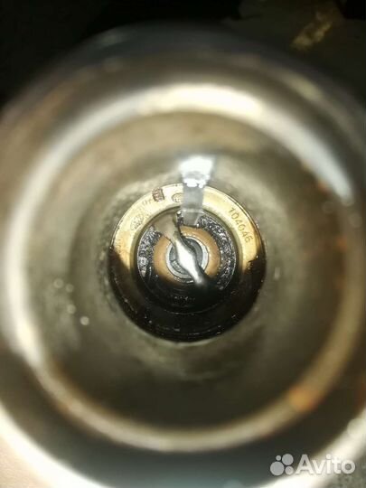 Термостат Renault Megane II