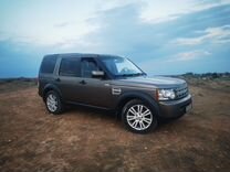 Land Rover Discovery 3.0 AT, 2013, 331 590 км, с пробегом, цена 2 500 000 руб.