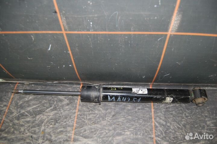 Амортизатор задний - Kia Sportage 4