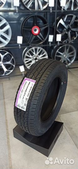 Nexen Roadian HTX RH5 255/55 R18