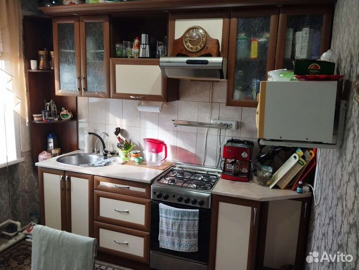 Кухонный гарнитур бу