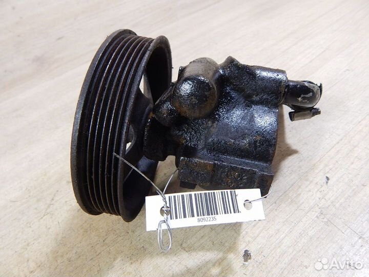 Насос гур Opel Omega B