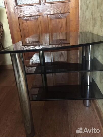 Подставка под телевизор