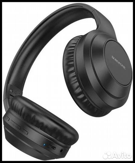 Беспроводные наушники Borofone BO20