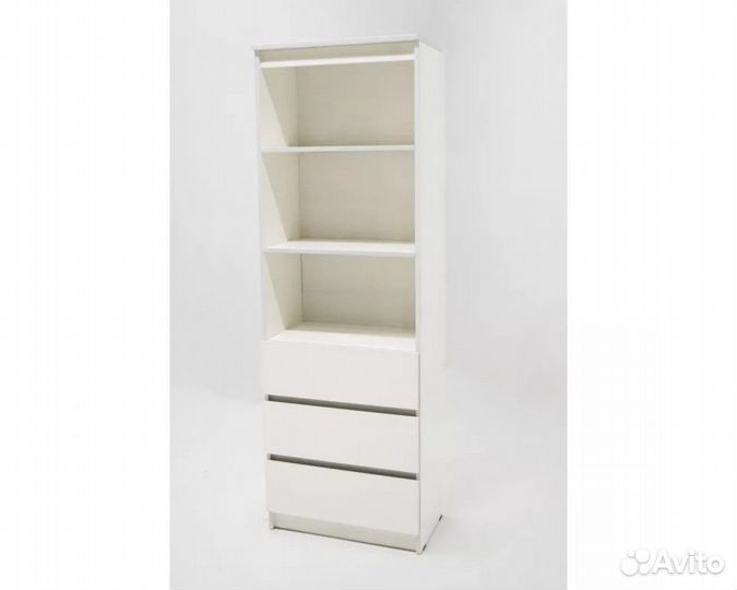 Стеллаж Охта