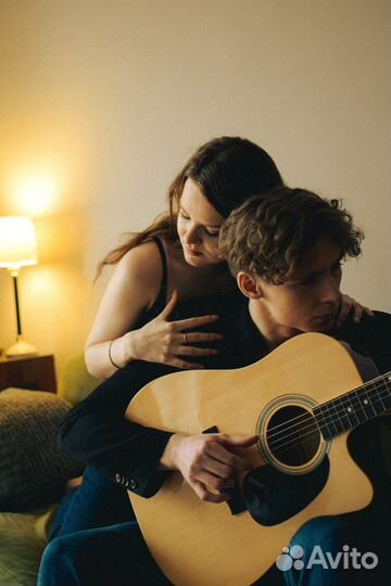 Фотосессия