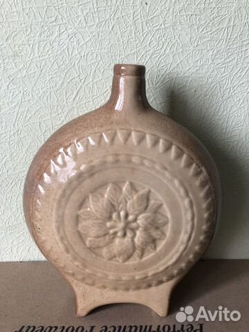 Кувшин фарфоровый