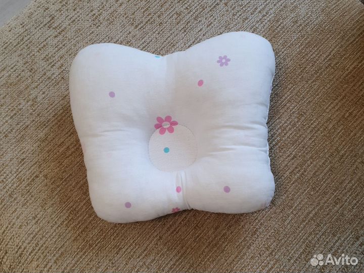 Ортопедическая подушка