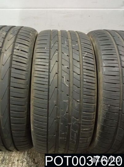 Hankook Ventus S1 Evo2 SUV K117A 275/40 R20 100M