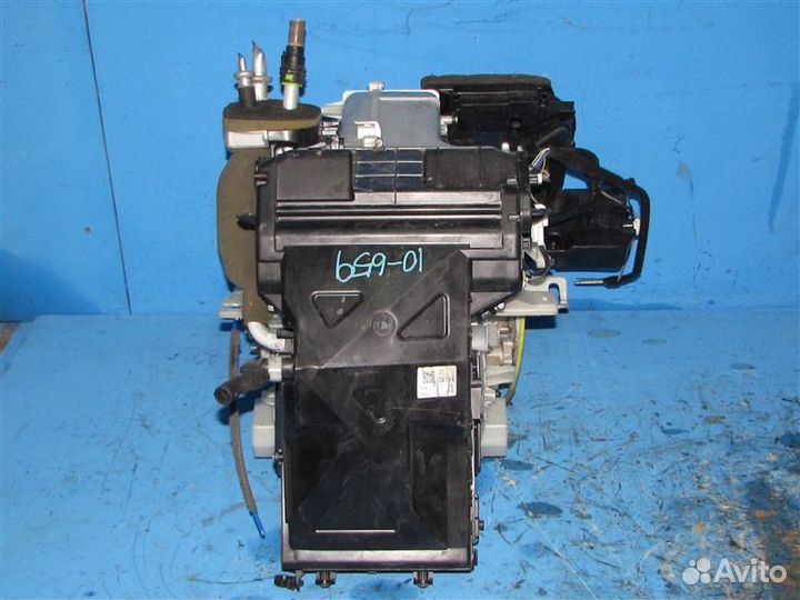 Корпус печки Mazda Axela BL5FP Z6 2009 - 2013