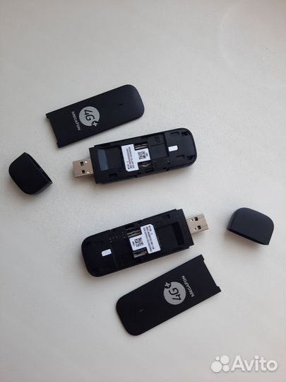 4g модем мегафон