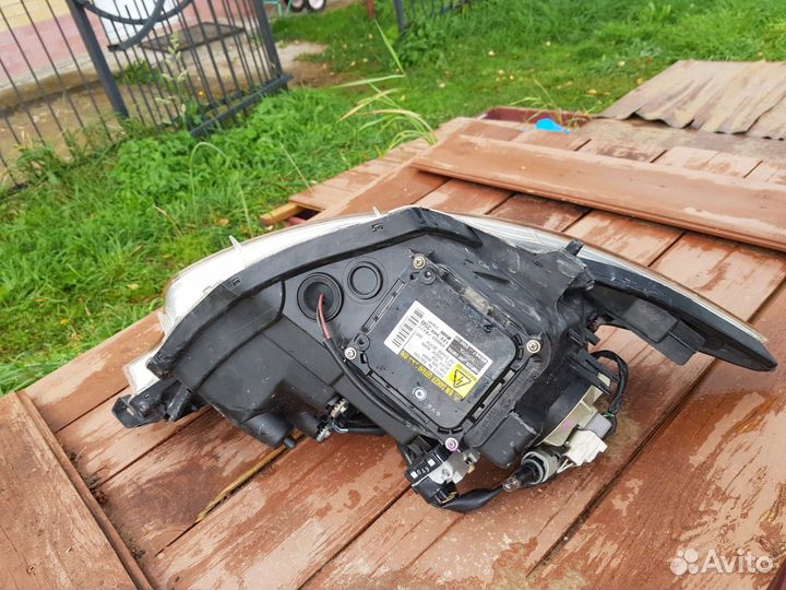 Фара Эстима