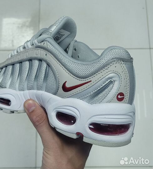 Кроссовки nike AIR MAX tailwind 4