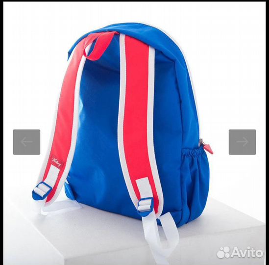 Рюкзак для художественной гимнастики