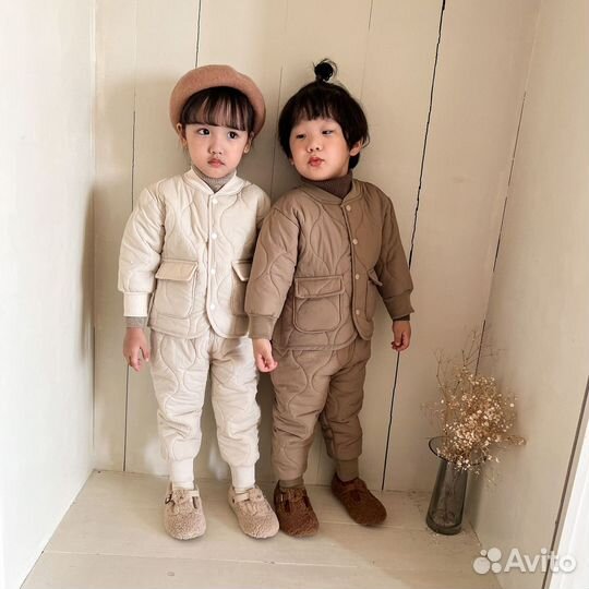 Костюм детский