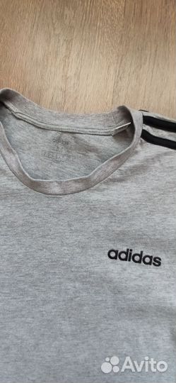 Футболка Adidas оригинал