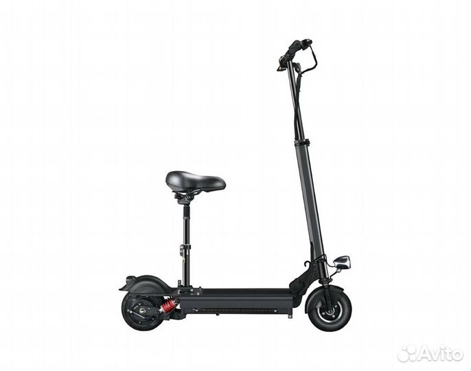 Электросамокат Kugoo M2 Jilong