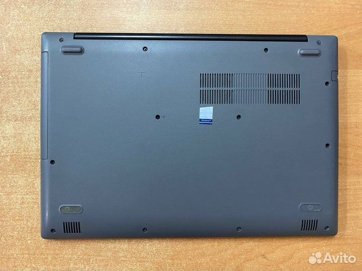 Lenovo IdeaPad 320 A6 \ 8Gb \ SSD 250Gb