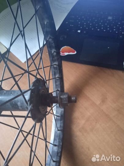 Продаю детали и не только для bmx