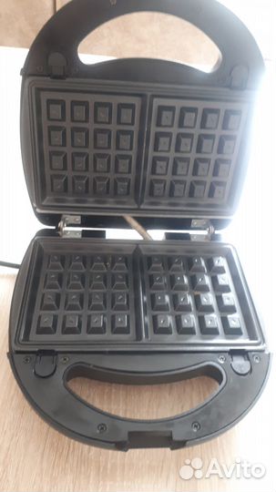 Сэндвичница бутербродница