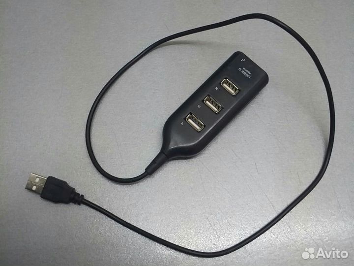 USB хаб