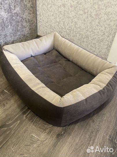 Лежанка для животных