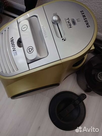 Пылесос Samsung