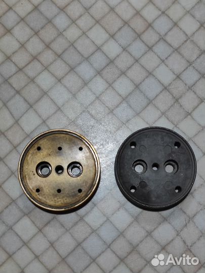 Кофеварка Gaggia