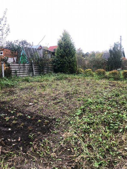 Дача 30 м² на участке 4 сот.