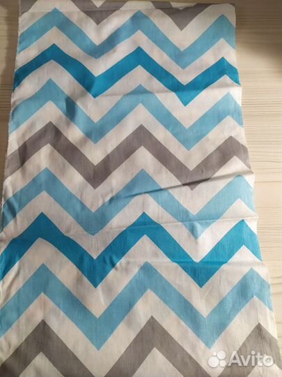 Отрез ткани