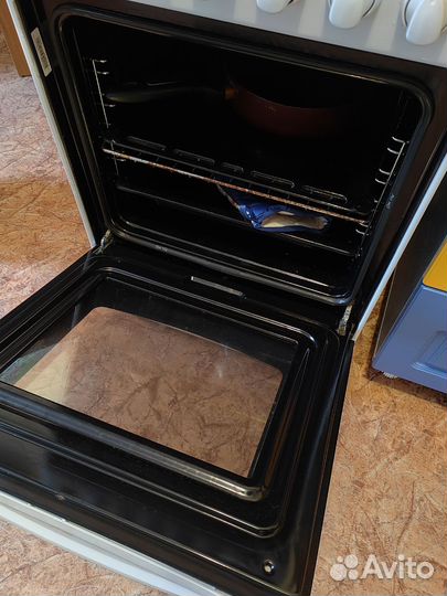 Плита электрическая стеклокерамика