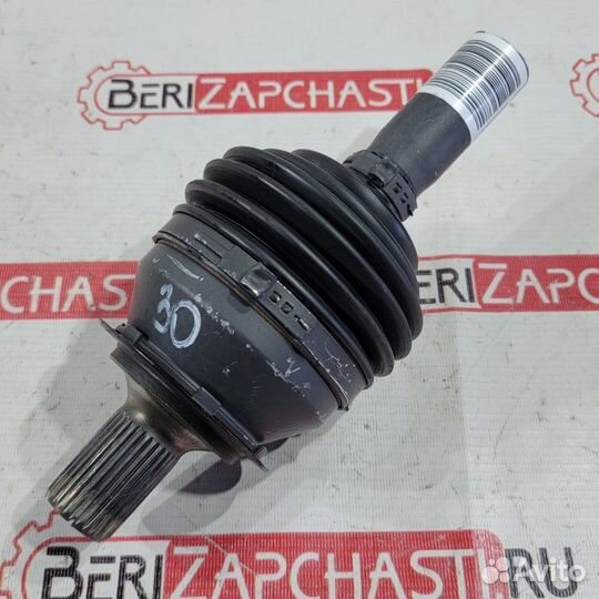 Шрус наружний передний Mercedes-Benz Cla-Class