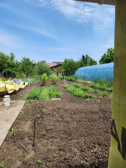 Участок 9 сот. (ИЖС)